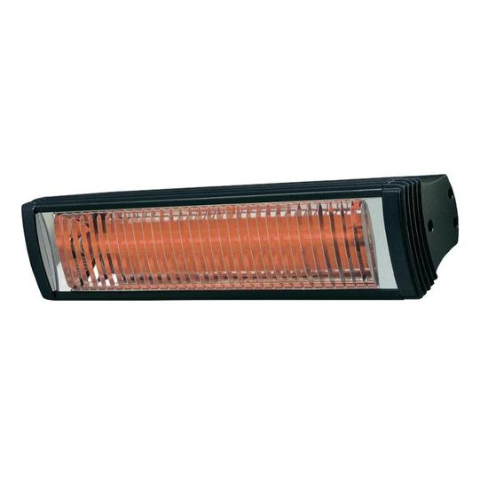 Tansun Rio 1.5kW IP55 Quartz Patio Heater