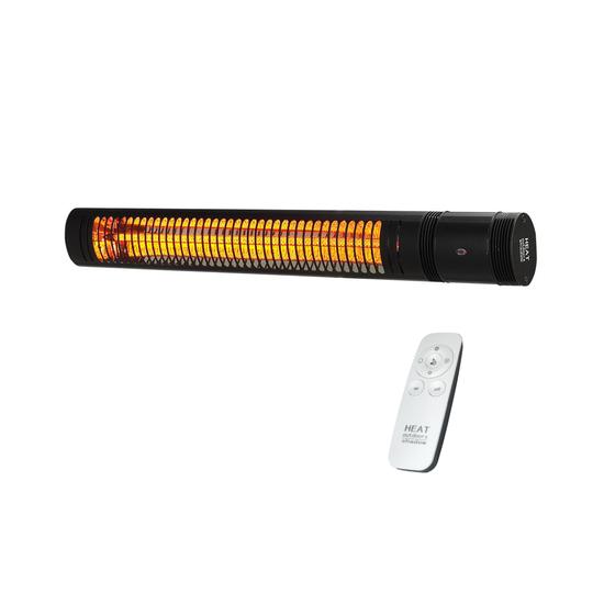 Shadow II 1.5kW & 2kW ULG+ Electric Patio Heater