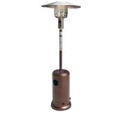 Sherpa 13kW Mushroom Style Gas Patio Heater