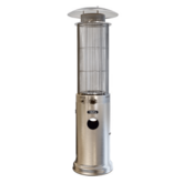 Santini 13.5kW ECO Flame Gas Patio Heater