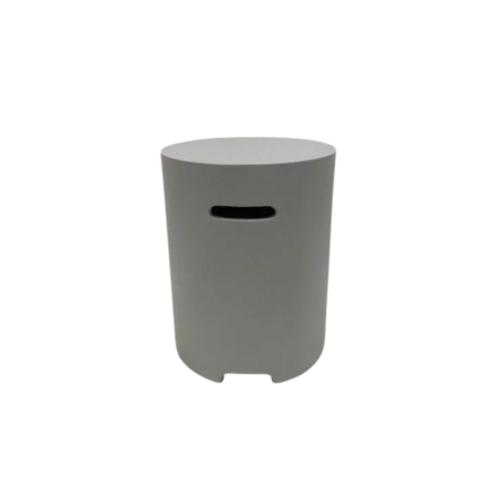 Umbra Fire Pit Gas Tank Cover