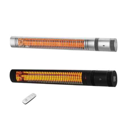 Shadow II 1.5kW & 2kW ULG+ Electric Patio Heater