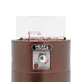 Santini Gas Fire Column