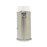 Santini Gas Fire Column