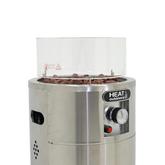 Santini Gas Fire Column