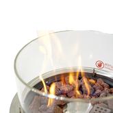 Santini Gas Fire Column