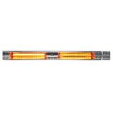 Shadow 3kW Ultra Low Glare Patio Heater with Remote Control