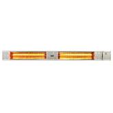 Shadow 3kW Ultra Low Glare Patio Heater with Remote Control
