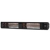 Shadow XT 3kW & 4kW Bluetooth Ultra Low Glare Patio Heater