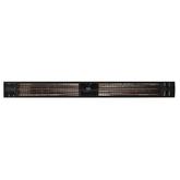 Shadow 3kW & 4kW Ultra Low Glare Patio Heater