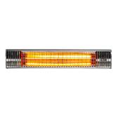 Shadow 1.5kW & 2kW Ultra Low Glare Electric Patio Heater