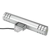 Shadow 1.5kW & 2kW Ultra Low Glare Electric Patio Heater