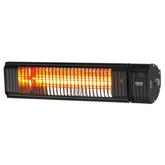 1.5kW & 2kW Remote ULG Patio Heater XT 2kW Electric Infrared Patio Heater