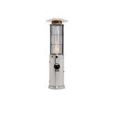 Santini 13.5kW ECO Flame Gas Patio Heater