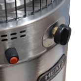 Santini 13.5kW ECO Flame Gas Patio Heater