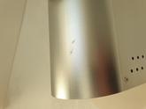 Shadow Fatboy Double 4.8kW - Silver (B Grade Special)