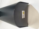 Shadow Fatboy Double 4.8kW - Black (B Grade Special)