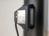 Shadow Fatboy Double 4.8kW - Black (B Grade Special)