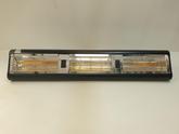 Tansun Sorrento IP24 6.0kW Infrared Heater (Black) (B Grade Special)