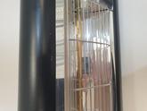 Tansun Sorrento IP24 6.0kW Infrared Heater (Black) (B Grade Special)