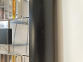 Tansun Sorrento IP24 6.0kW Infrared Heater (Black) (B Grade Special)