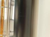 Tansun Sorrento IP24 6.0kW Infrared Heater (Black) (B Grade Special)