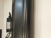 Tansun Sorrento IP24 6.0kW Infrared Heater (Black) (B Grade Special)