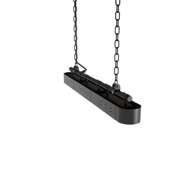 Shadow Solace Ceramic Heater