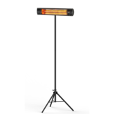 Shadow 1.5kW & 2kW Patio Heater Combinations with Tripod Stand