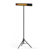 Shadow 1.5kW & 2kW Patio Heater Combinations with Tripod Stand