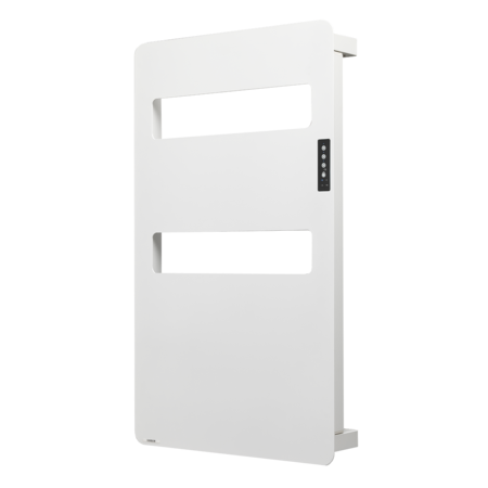 Shadow Heated Towel Rail