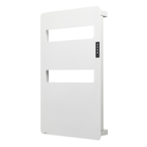 Shadow Heated Towel Rail