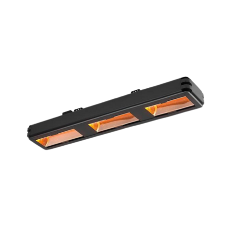 Shadow 6kW Industrial Infrared Heater