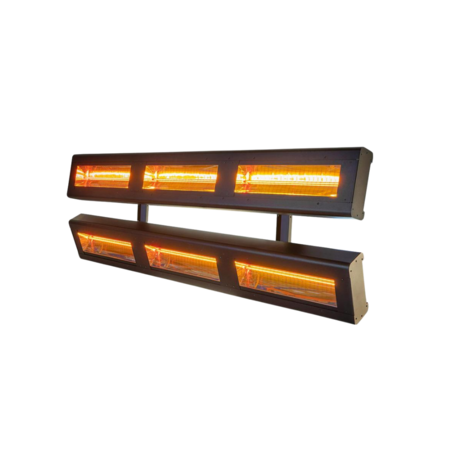 Shadow Infinity 12kW Industrial Heater