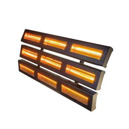 Shadow Infinity 18kW Industrial Heater