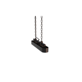 Shadow Solace Ceramic Heater