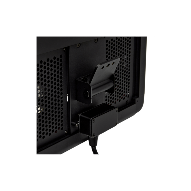 Shadow 2kW Industrial Heater