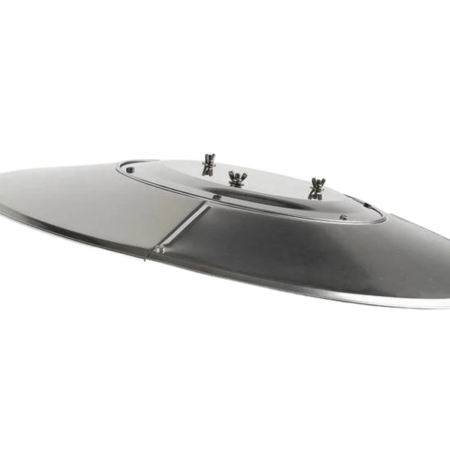 Replacement Reflector Hood For Sherpa Heater 13kW