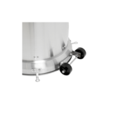Santini 13.5kW ECO Flame Gas Patio Heater