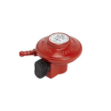 Gas Regulator