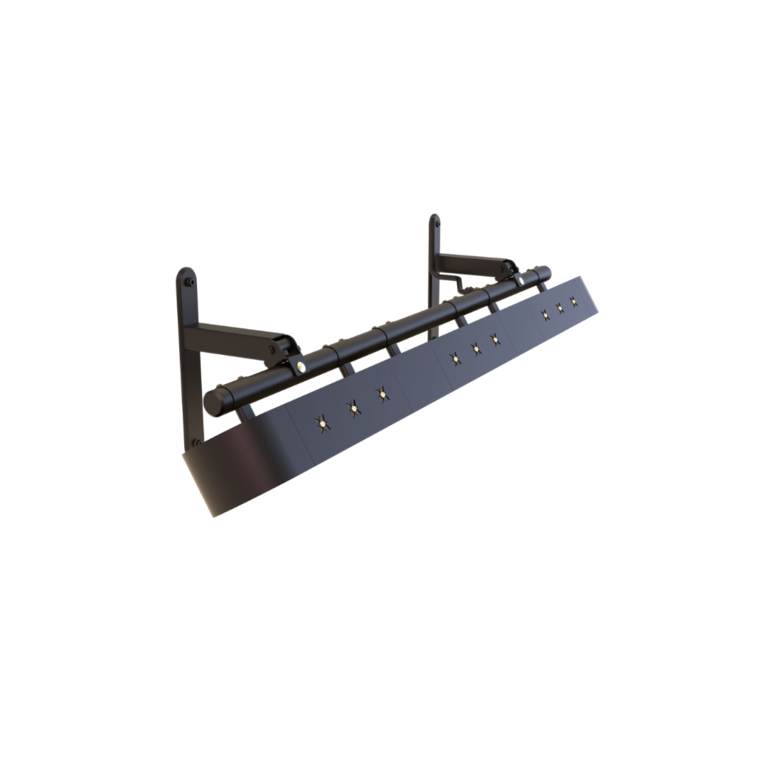 Shadow Solace Ceramic Heater