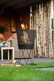 RedFire Fire Basket Amarillo