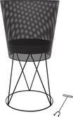 RedFire Fire Basket Amarillo