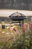 RedFire Fire Pit Atlanta
