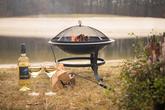 RedFire Fire Pit Atlanta