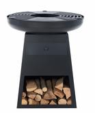 RedFire BBQ Plancha Grill Havana