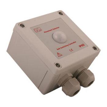Infresco Soft Start - Passive Infrared Detector
