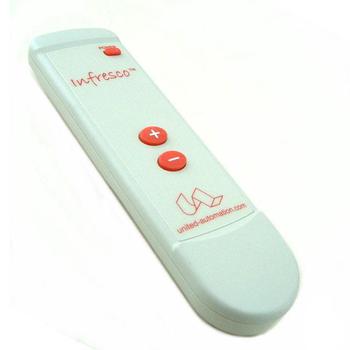 Remote handset to go with 901143