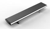 Shadow NOIR 1800W Zero Light Patio Heater