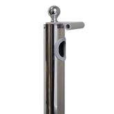Shadow Freestanding Patio Heater Stands